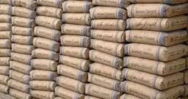 استقرار أسعار الأسمنت في المصانع والأسواق المحلية اليوم الأحد 19 يوليو 2026