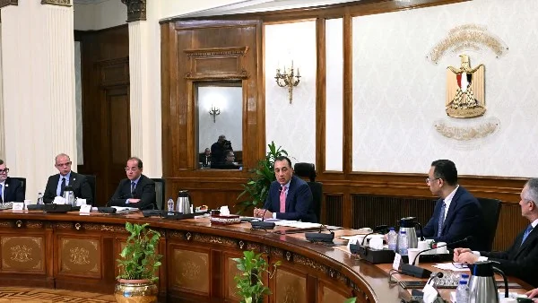 رئيس الوزراء: التحول الرقمي أساس حماية المال العام وتعزيز كفاءة الحكومة المصرية