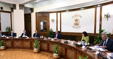 رئيس الوزراء يتابع التنسيق بين وزارتي الري والإسكان لتعزيز جهود التنمية المستدامة