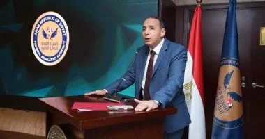 تشكيل لجنة تنسيقية مشتركة بين الهيئة العامة للرقابة المالية والبورصة ومصلحة الضرائب لتعزيز استقرار سوق المال المصري