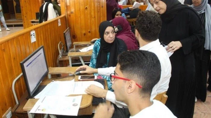 فتح باب التقديم للصف الأول الثانوي 2026/2027: خطوات التسجيل والرابط الرسمي للتنسيق الإلكتروني