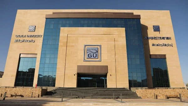 جامعة الجلالة: قاطرة التعليم العالي الذكي في مصر نحو مستقبل مشرق