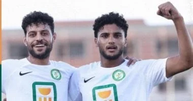 أسامة فيصل على رادار بيراميدز لتعزيز الهجوم في الميركاتو الصيفي