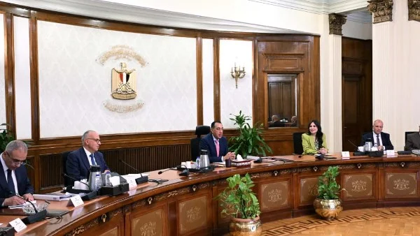 تعزيز التعاون بين الري والإسكان: مدبولي يؤكد على أهمية استغلال الموارد المائية بكفاءة