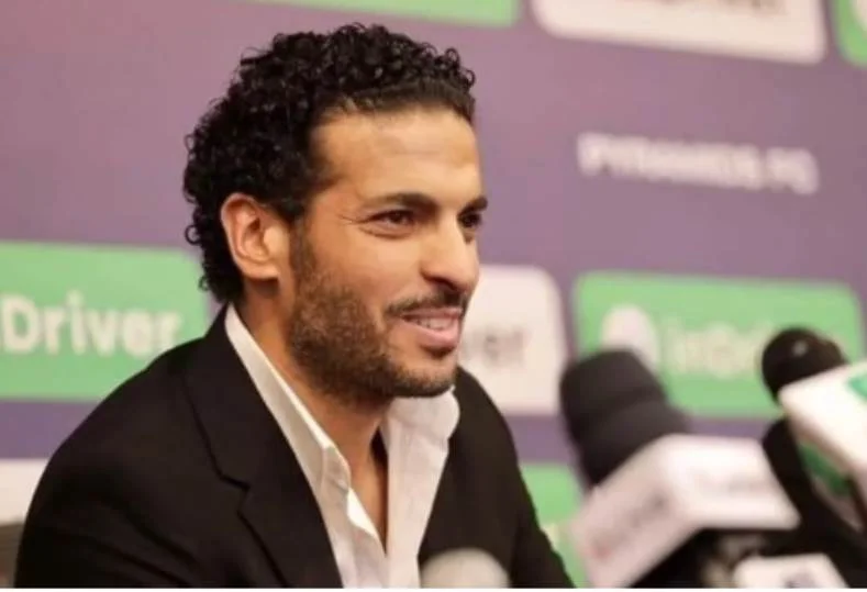 هاني سعيد يحدد مواعيد انضمام اللاعبين الدوليين لتدريبات بيراميدز استعداداً للموسم الجديد