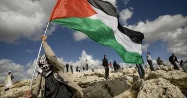 الرئاسة الفلسطينية: الاحتلال الإسرائيلي يتحمل تبعات جرائم المستوطنين ضد الفلسطينيين