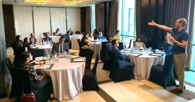 المجلس القومي لحقوق الإنسان ينظم ورشة عمل لتعزيز دور منظمات المجتمع المدني في مصر