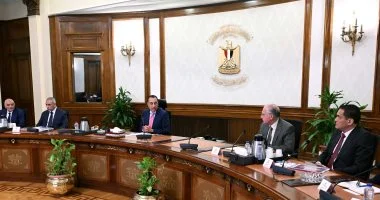 مدبولي يتابع تقدم مشروع الأجهزة التعويضية ويؤكد على أهمية إنشاء مجمع صناعي للأطراف الصناعية