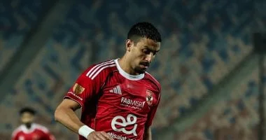 الأهلي يمدد عقد طاهر محمد طاهر حتى عام 2029 لتعزيز استقراره في الفريق