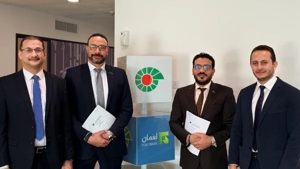 تحالف بتروجت وإنبي يحقق إنجازًا مهمًا بتوقيع اتفاقية طويلة الأمد مع شركة تنمية نفط عُمان