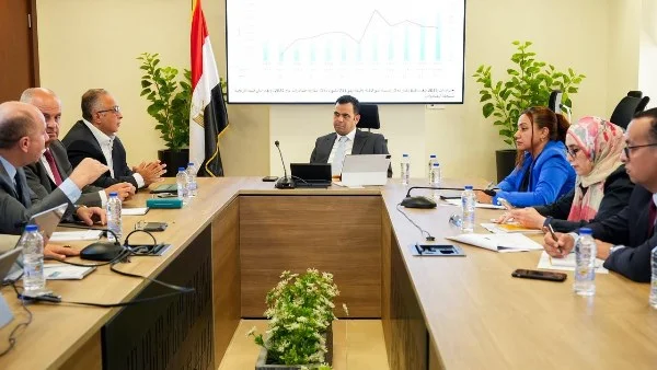 حاتم النواوي: الصناعات الغذائية المصرية تحقق نمواً قياسياً مع استراتيجيات التصدير الجديدة