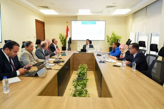 صندوق تنمية الصادرات والمجلس التصديري يتعاونان لتوسيع آفاق الصادرات المصرية في الأسواق العالمية