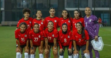 جدول مباريات منتخب مصر للكرة النسائية في كأس الأمم الأفريقية: بداية قوية وتحديات مثيرة