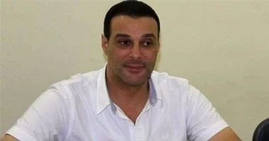 عصام عبدالفتاح يقترب من استعادة رئاسة لجنة الحكام في الاتحاد المصري لكرة القدم