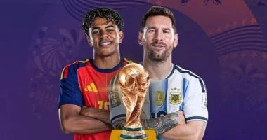 نهائي مونديال 2026: ميسي يسعى لتحقيق هاتريك تاريخي ينضم إلى سجلات الأبطال