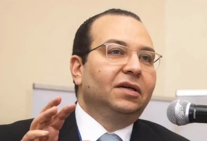 الزمالك يختار خالد رفعت لتمثيل النادي في رابطة الأندية للموسم الرياضي القادم