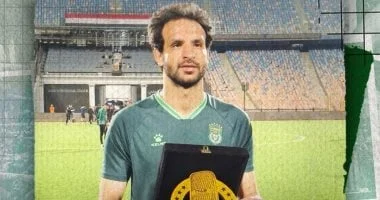 الاتحاد السكندري يعلن عن فسخ عقود محمود علاء وكناريا في خطوة لتجديد الفريق