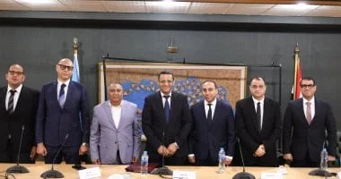 نقابة الصحفيين تعلن عن اتفاقية جديدة لتقديم خصومات تصل إلى 15% في 82 صيدلية على مستوى الجمهورية