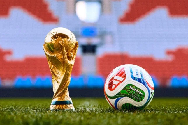 كل ما تحتاج معرفته عن ترددات القنوات الناقلة لنهائي كأس العالم 2026 بين الأرجنتين وإسبانيا