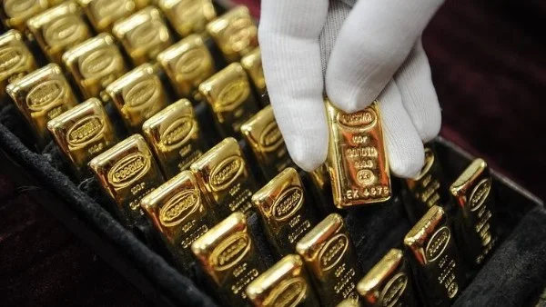 ارتفاع ملحوظ في أسعار الجنيه الذهب والسبائك في مصر اليوم