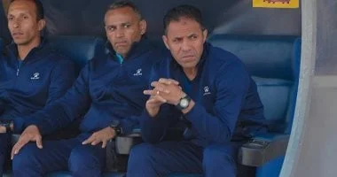 نادي السكة الحديد يكشف عن الجهاز الفني الجديد لدعم طموحات محمد حليم في دوري المحترفين