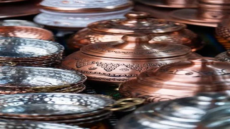 أسعار الفضة تتراجع في مصر اليوم الأحد 19 يوليو 2026.. عيار 925 يسجل 91.50 جنيه