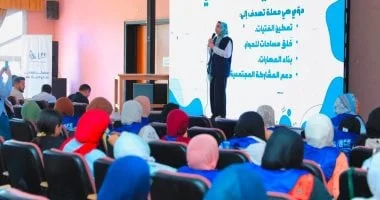 ملتقى 'Summer Code' من 'صناع الحياة مصر': تأهيل 350 قائدًا ومتطوعًا لمبادرات تنموية مؤثرة