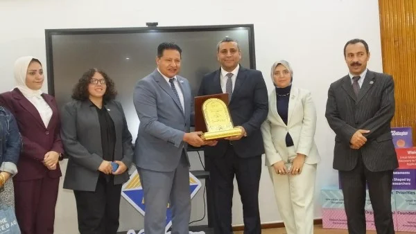 جامعة الإسكندرية تطلق المدرسة الصيفية لسفراء المناخ لتعزيز قدرات الشباب في مجالات الاستدامة والتغير المناخي