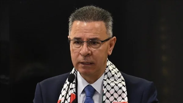 السفير فائد مصطفى: مؤتمر المشرفين على شؤون الفلسطينيين يعزز التضامن العربي لحماية حقوق اللاجئين في ظل الأزمات المتصاعدة