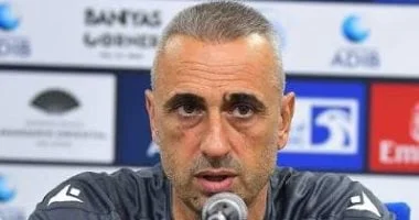 الزمالك يعزز جهوده للتعاقد مع إيفايلو بيتيف كمدرب جديد ويبحث في عرض عبد السلام وادو