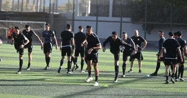 اتحاد الكرة يعلن مواعيد اختبارات اللياقة البدنية لحكام الدوري الممتاز والمحترفين