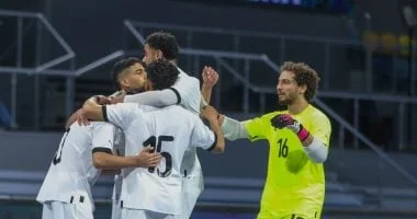 منتخب مصر لكرة الصالات يستعد لمواجهتين وديتين أمام تنزانيا في أغسطس ضمن تحضيراته لكأس أمم إفريقيا