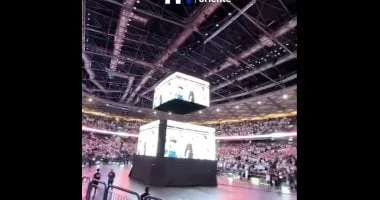 إسرائيليون يحتفلون بجنون دعمًا للأرجنتين في نهائي كأس العالم 2026