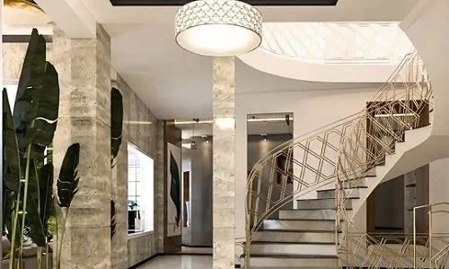دليلك لاختيار أفضل شركات التصميم الداخلي في الإمارات: معايير تضمن لك الجودة والتميّز