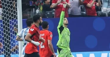 جدول مباريات منتخب مصر في تصفيات أمم أفريقيا 2027: الفراعنة يسعون لاستعادة اللقب
