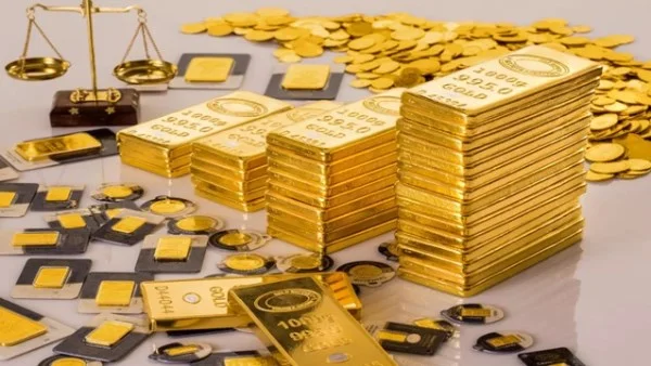 استقرار أسعار أوقية الذهب في الإمارات اليوم الإثنين وسط تقلبات السوق العالمية