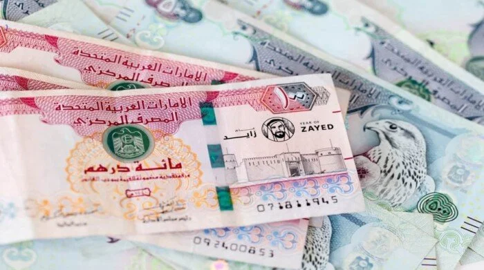 ارتفاع ملحوظ في سعر الدرهم الإماراتي مقابل الجنيه المصري اليوم 20 يوليو 2026