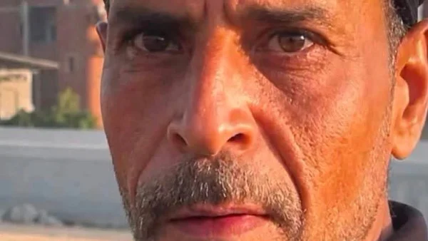 صديق عامل الخردة يكشف ماضيه المهني: من صنايعي محترف إلى ضحية ظروف الحياة