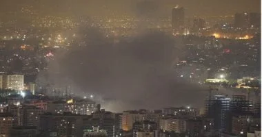 خطط أمريكية لتوسيع العمليات العسكرية ضد إيران وسط تصاعد التوترات الإقليمية