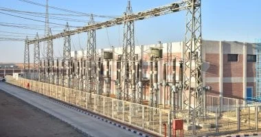 عقوبات قاسية تصل إلى 3 سنوات حبس وغرامة نصف مليون جنيه لإتلاف منشآت الكهرباء في مصر