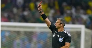 عادل عقل يوضح تفاصيل إلغاء هدف إسبانيا في نهائي كأس العالم 2026 وأثره على المباراة