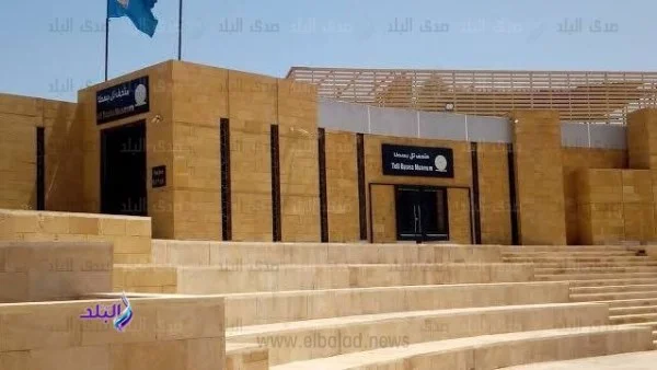 متحف تل بسطا يحتفي بذكرى اكتشاف حجر رشيد ويعزز الثقافة المصرية القديمة