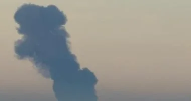 انفجار في ناقلتي نفط جنوب مضيق هرمز: الحرس الثوري الإيراني يحذر من تصعيد التوترات مع الولايات المتحدة