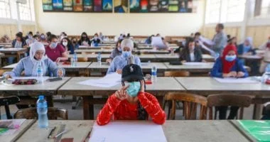 فتح باب التسجيل لاختبارات القدرات لطلاب الثانوية العامة 2026 عبر موقع التنسيق الإلكتروني