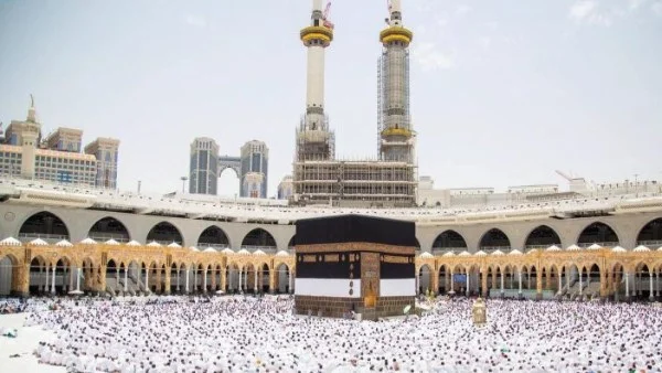 أسعار عمرة المولد النبوي 2026 تبدأ من 35 ألف جنيه: خيارات متنوعة تناسب جميع المعتمرين في مصر