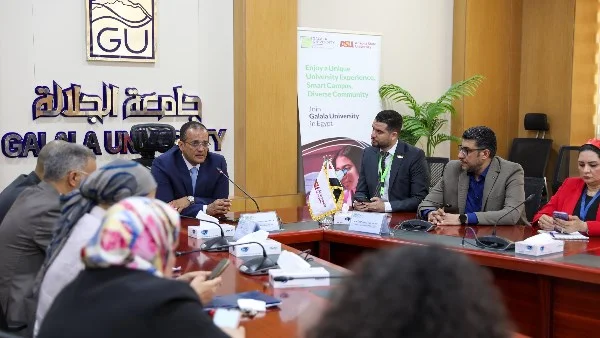 جامعة الجلالة تحتفل بمرور 6 سنوات من الإنجازات: أكثر من 1600 بحث علمي وارتفاع ملحوظ في عدد الطلاب