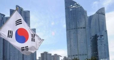 كوريا الجنوبية تتوقع ارتفاع نصيب الفرد من الناتج المحلي الإجمالي إلى 39 ألف دولار بحلول 2026