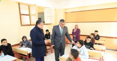 الجيزة تعلن الجدول الرسمي لامتحانات الدور الثاني للشهادة الإعدادية 2026: تفاصيل مواعيد الامتحانات