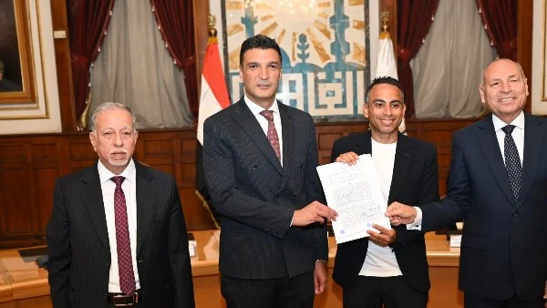 تسريع تقنين أوضاع شق الثعبان: 127 عقدًا جديدًا لتعزيز الاستثمار الصناعي في القاهرة