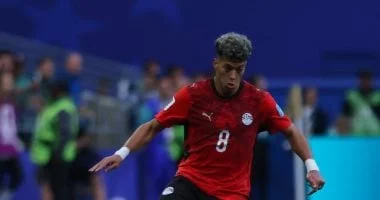 الأهلي يعد عرضاً مغرياً وحملة إعلانية لإقناع إمام عاشور بتمديد عقده حتى 2030